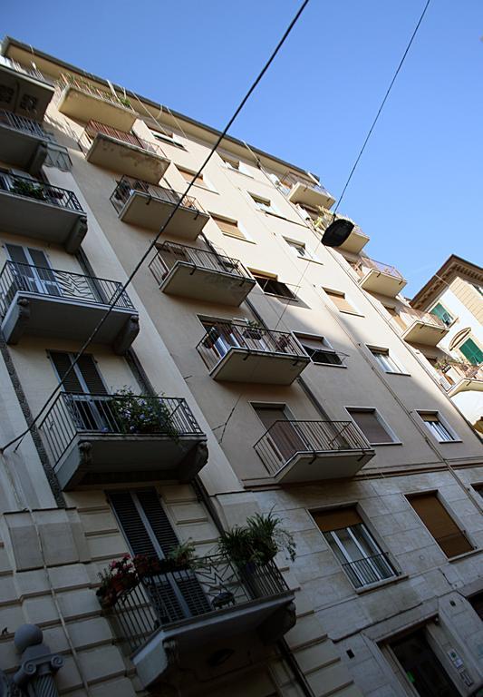 Hotel Elite 19 La Spezia Exterior foto